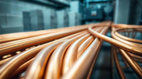 Top tips for enhancing thermal efficiency with geothermal tubing